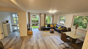 Ferienwohnung am Stadtpark